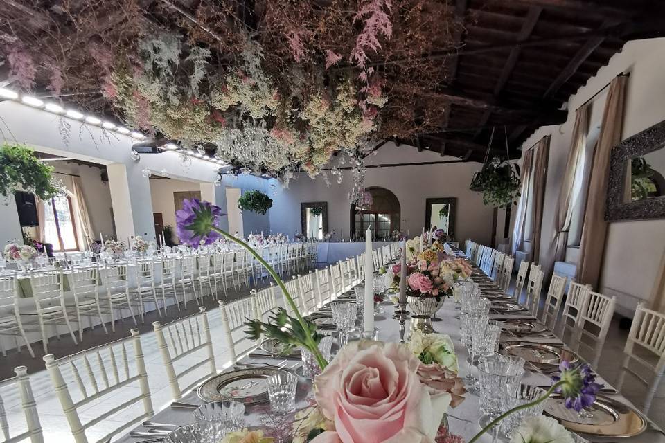 RM Events & Weddings di Renato Marotta