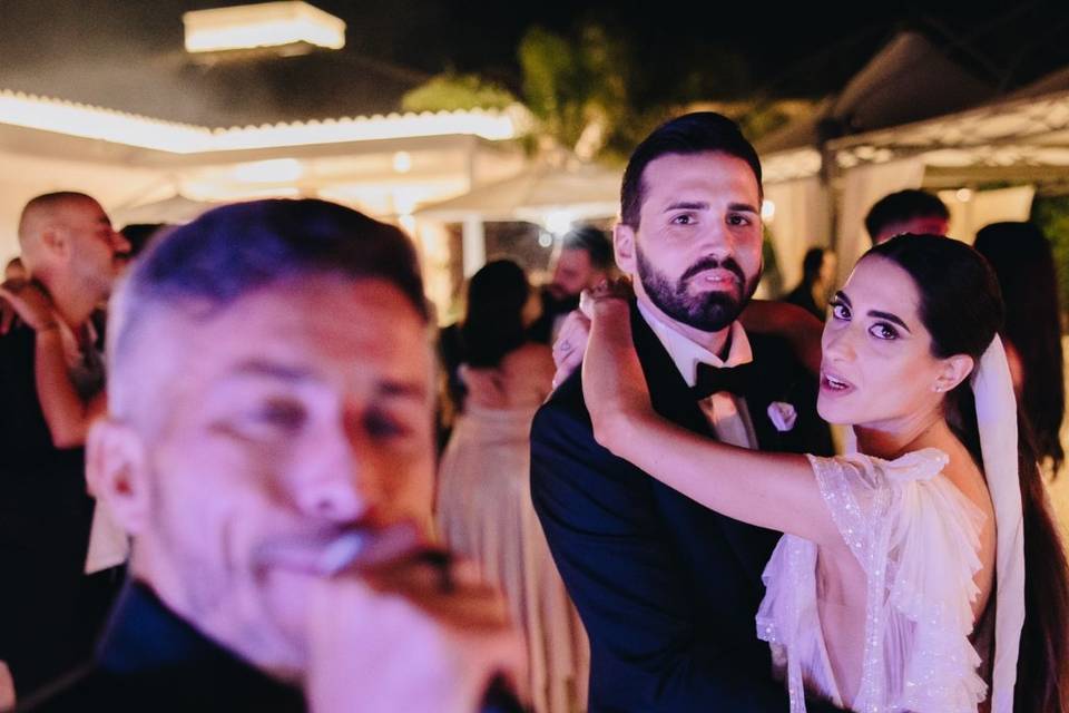 RM Events & Weddings di Renato Marotta