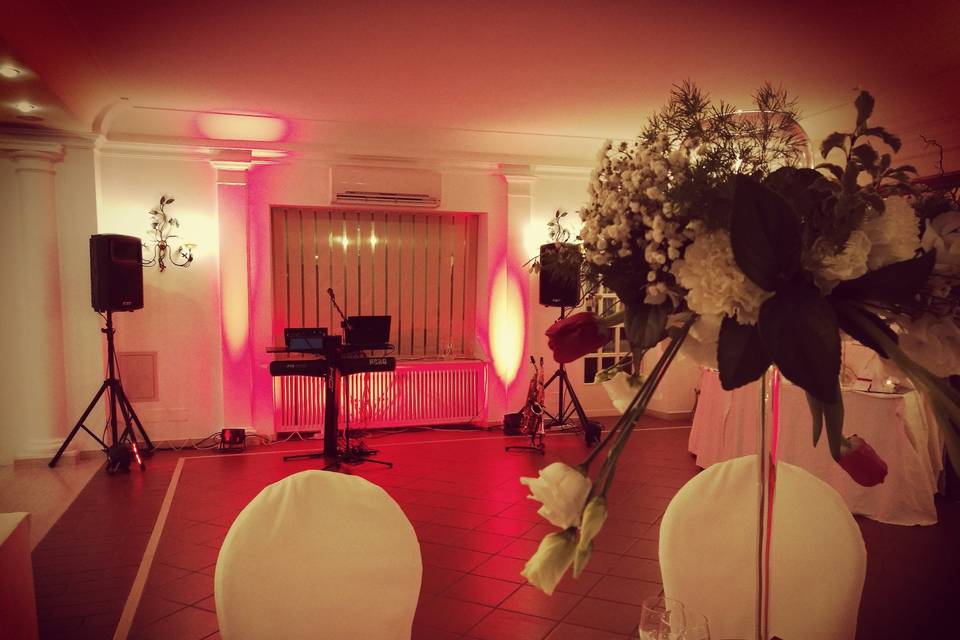 RM Events & Weddings di Renato Marotta