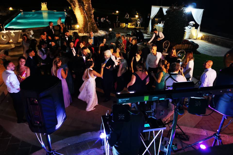 RM Events & Weddings di Renato Marotta