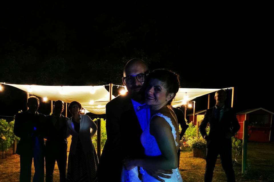 RM Events & Weddings di Renato Marotta