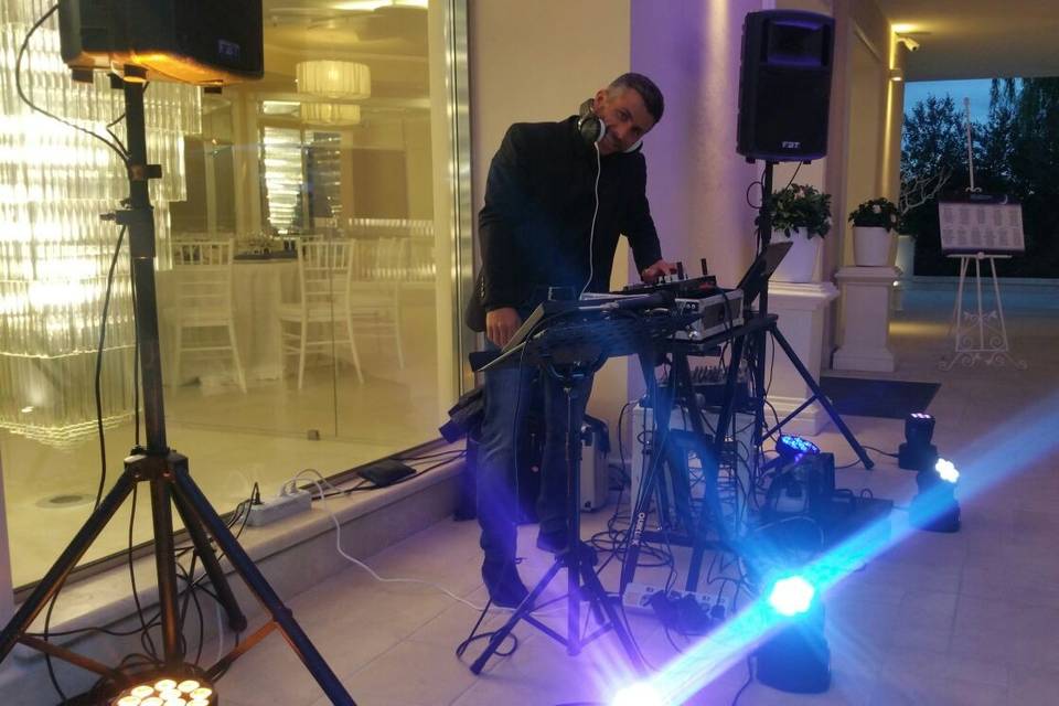 RM Events & Weddings di Renato Marotta