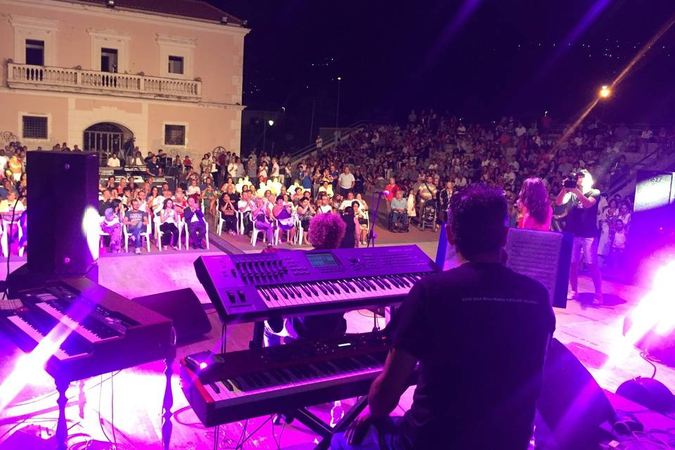 RM Events & Weddings di Renato Marotta