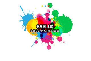 Sabluk Body Painting