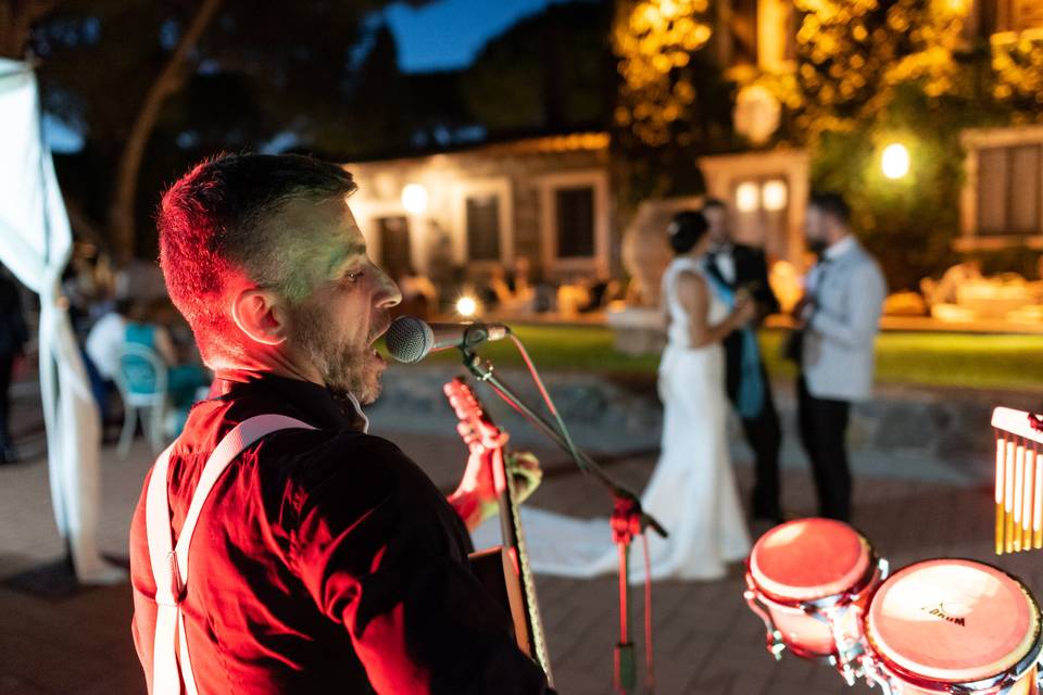 RM Events & Weddings di Renato Marotta