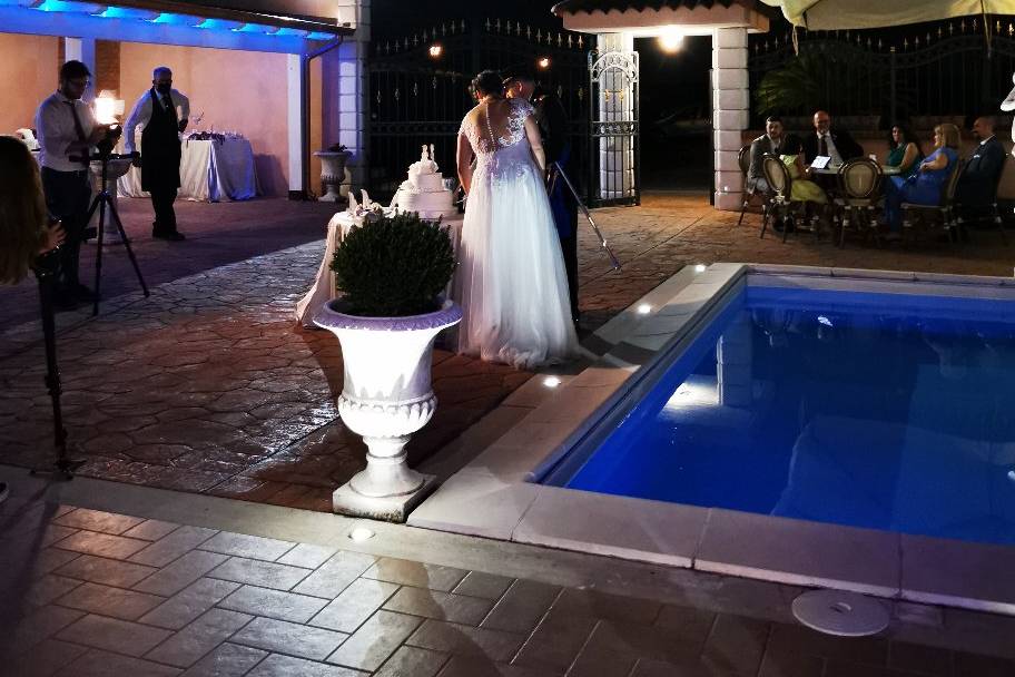 RM Events & Weddings di Renato Marotta