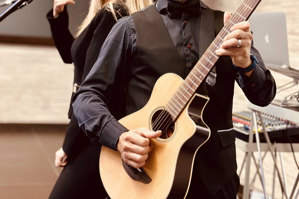 Performers