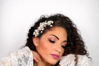 Francesca MUA