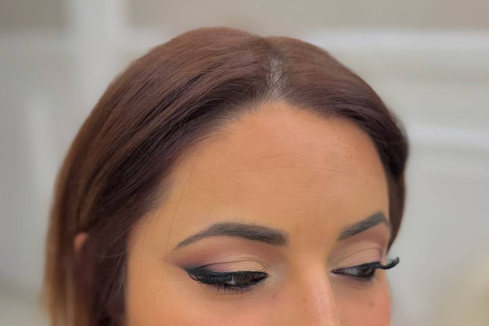Make-up