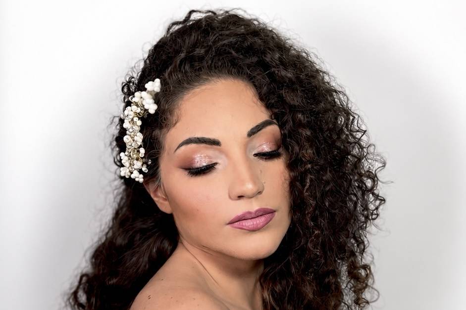 Francesca MUA