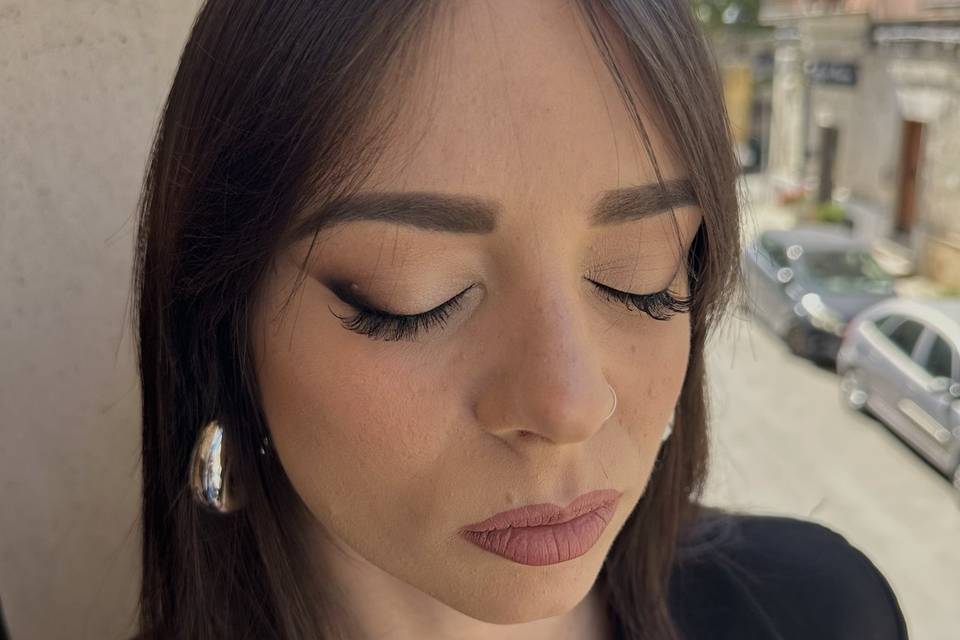 Make-up
