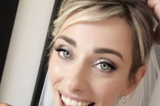 Trucco sposa