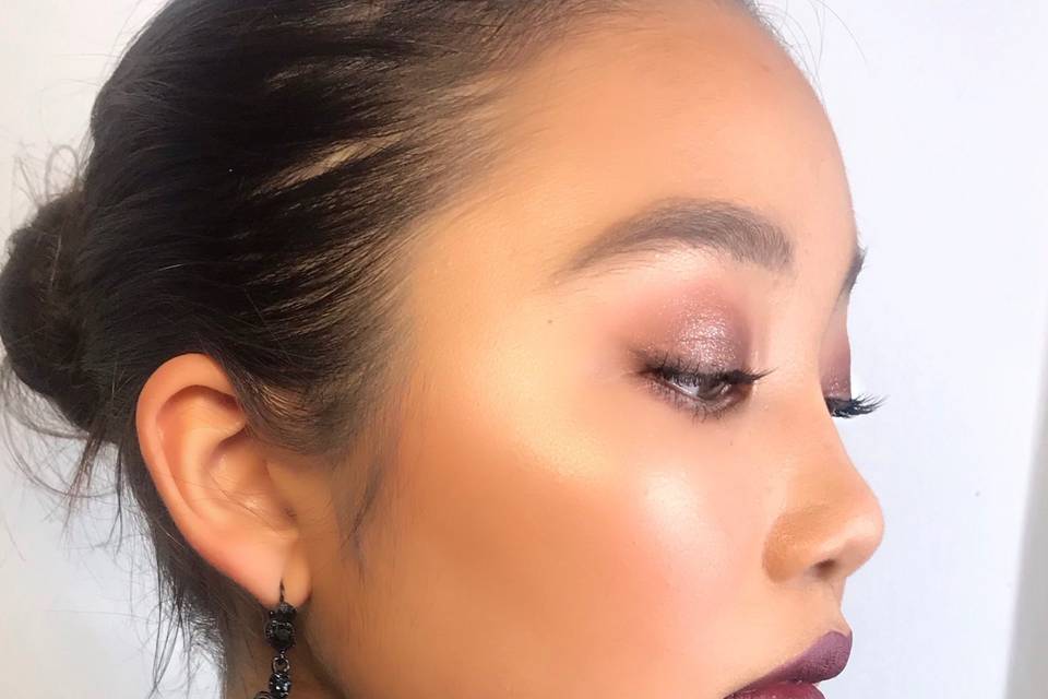 MakeUp by SM