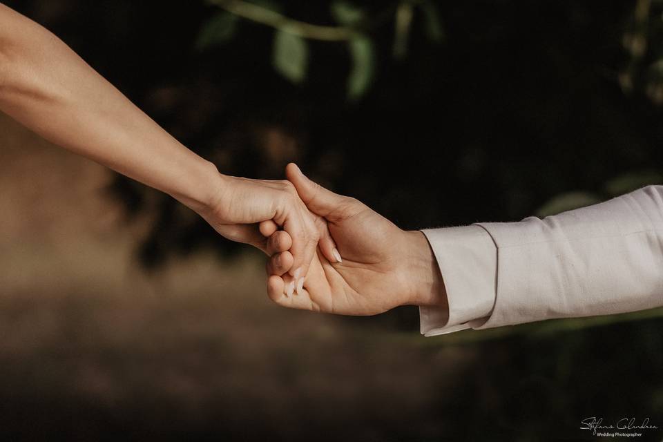 Matteo e Debora