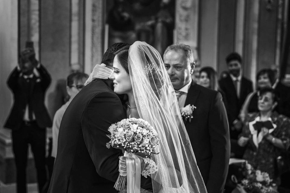 Matrimonio-Luca e Valentina