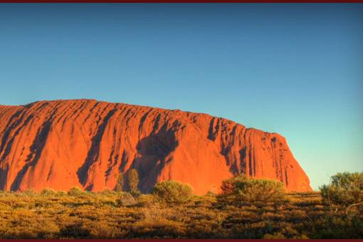 Uluru