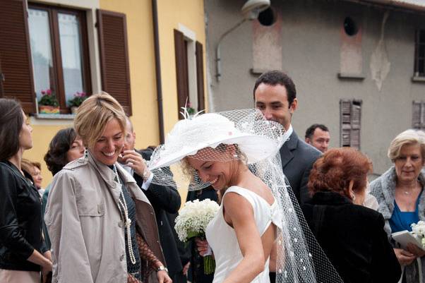 Foto reportage nozze como