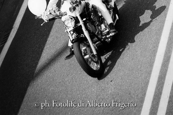 Fotoreportage Style Wedding