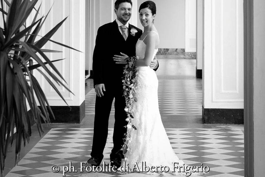 Sposi Grand Hotel Cadenabbia