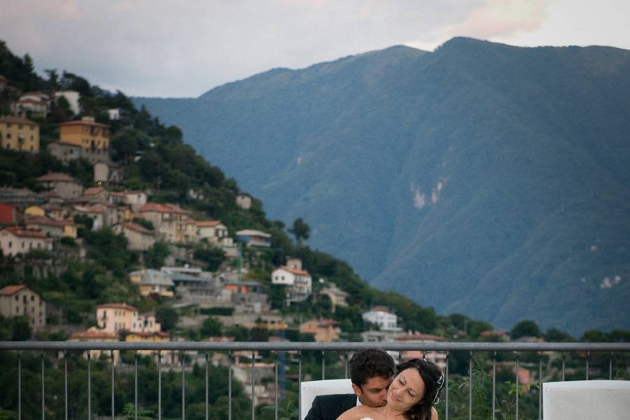 Sposi Asnigo Cernobbio Como