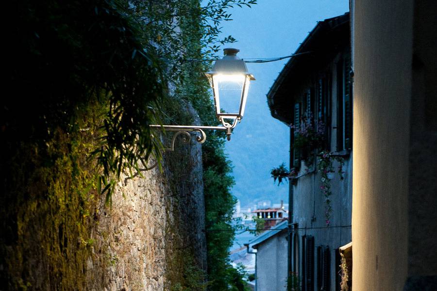 Foto Sposi Lago di Como