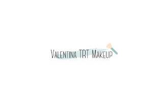 Valentina TRT Makeup