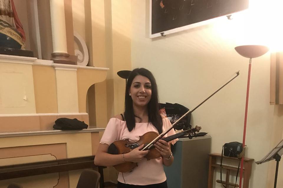 Violino