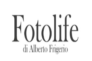 Fotolife di Alberto Frigerio logo
