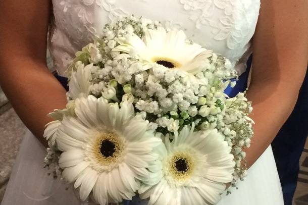 Bouquet della sposa