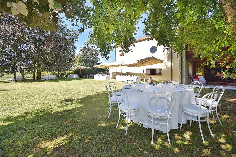 Villa Bornello