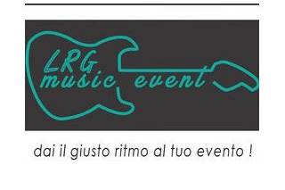Logo lrg music event