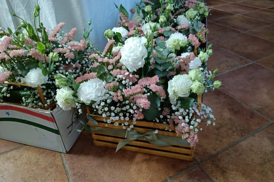 Centro tavola