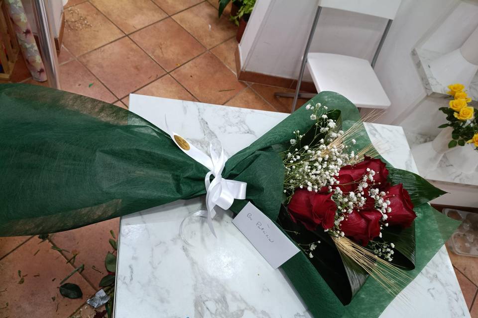 Bouquet