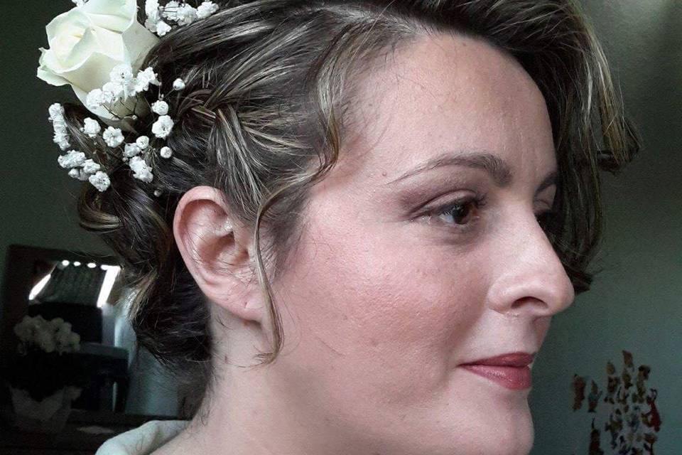 Trucco sposa