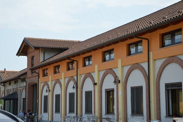 Cascina Scola Agriturismo