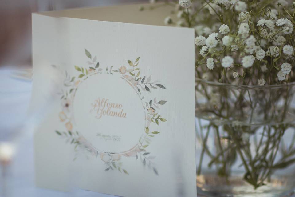 Serena Liguori Wedding Planner