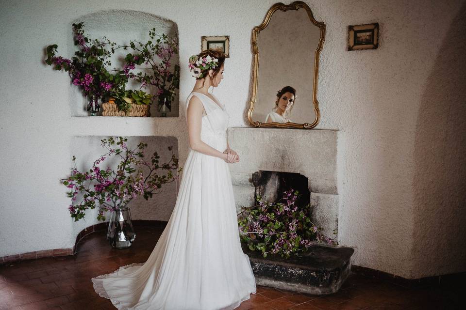 Serena Liguori Wedding Planner