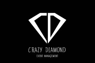 Crazy Diamond logo
