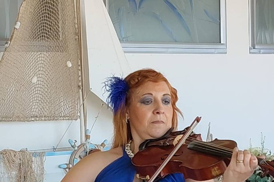 Wedding ceremony