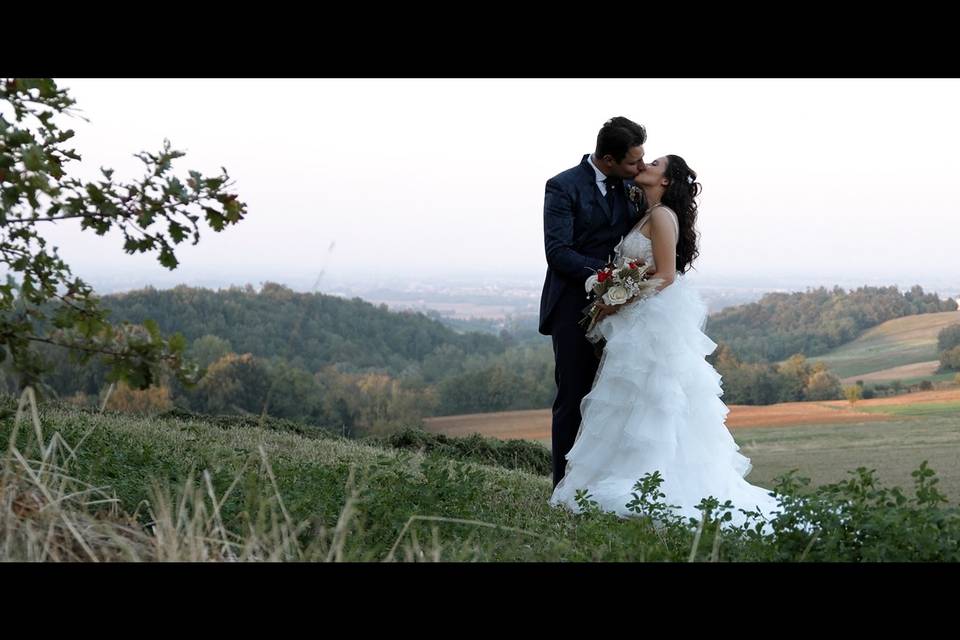 Jessica e Samuel 3