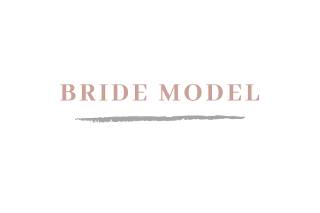 Logo Bride Model