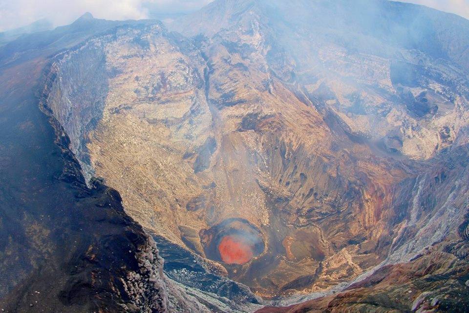 Nuova Zelanda (Foto Giorgio D.