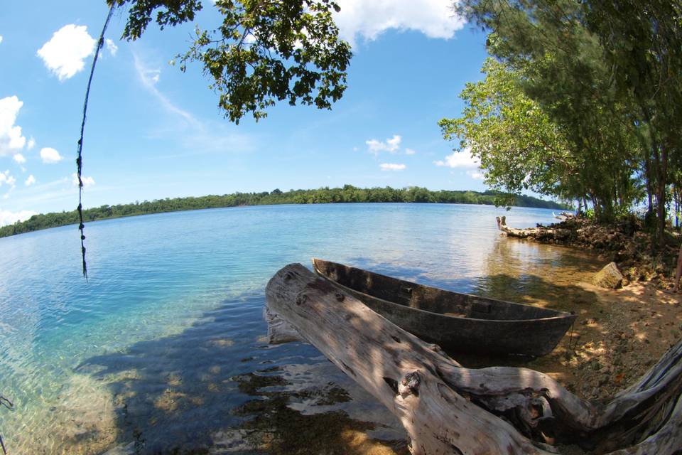 Isole Solomon (Foto GiorgioD.)