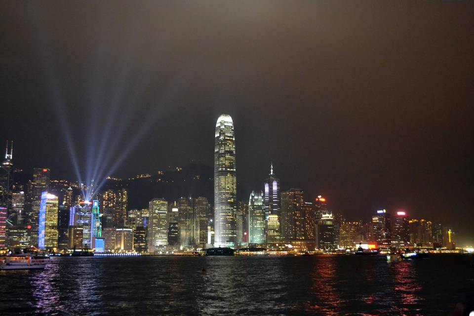 Hong Kong (Foto Michela A.)