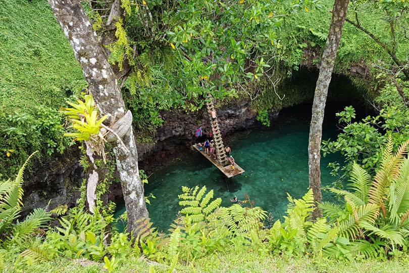 Samoa (Foto Giorgio D.)