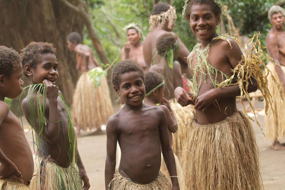 Vanuatu  (Foto Giorgio D.)