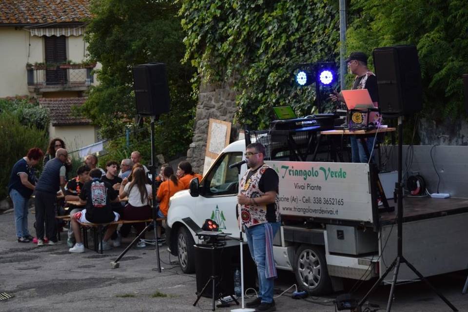 Streetfooddance 2 (giugno 2024