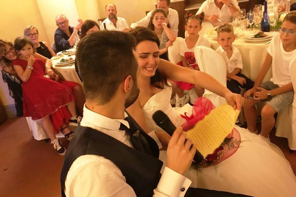 Sara&Stefano:lug2018