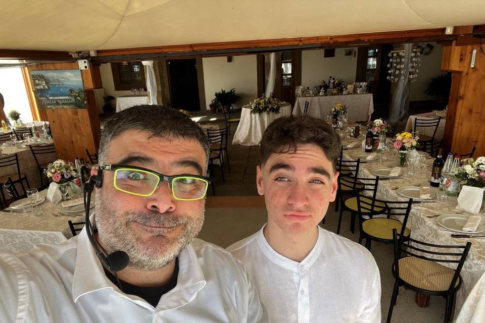 Linda&Arnaldo:giu2024