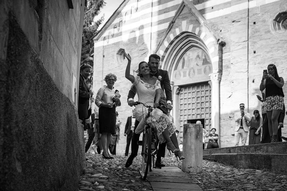 Basilica dei Fieschi Cogorno